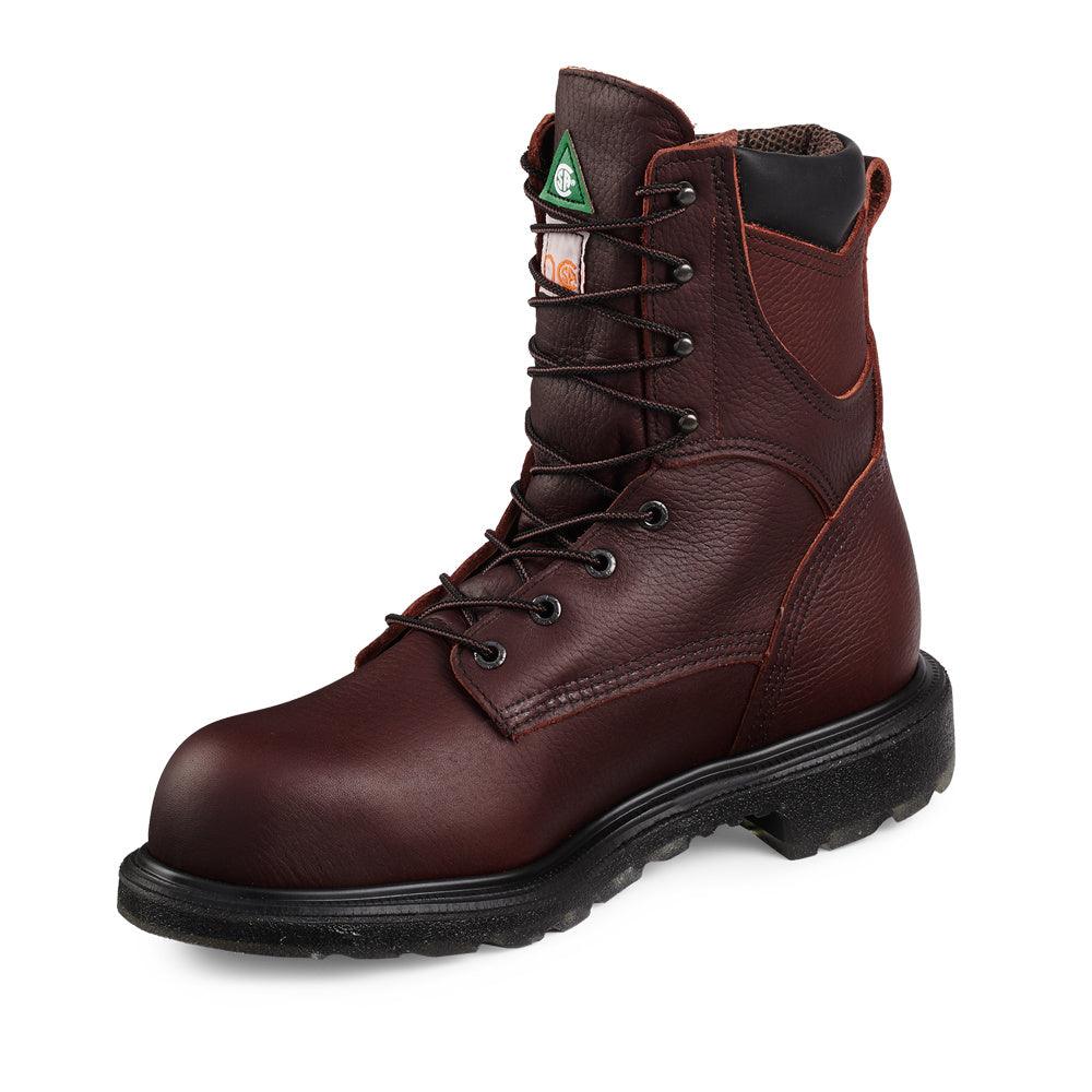 Red Wing Supersole 2.0 8" Insulated 2412 - Kumpfy Shoes