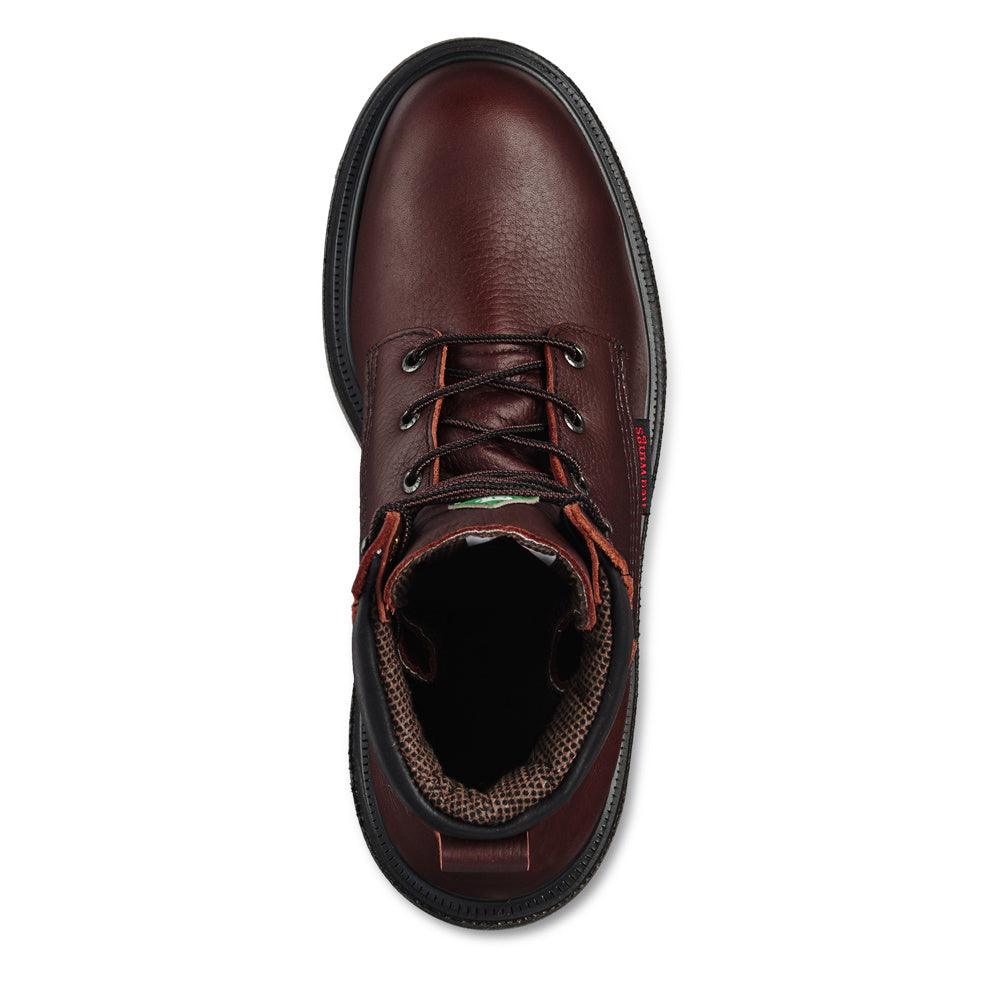 Redback Boots in Banff & Canmore | Kumpfy Shoes Alberta