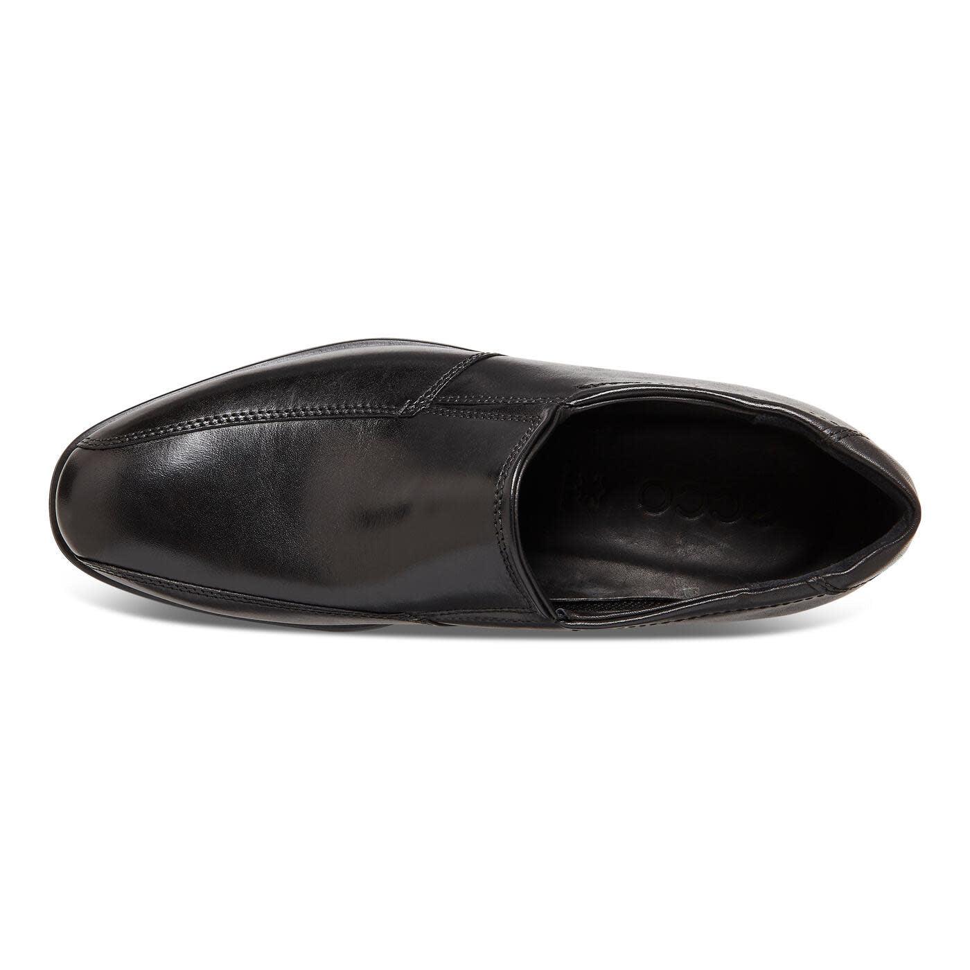 Ecco Melbourne Bike Slip-on