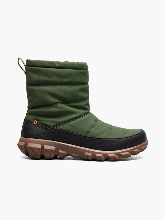 Bogs Cedar Quilt - Cargo - Kumpfy Shoes