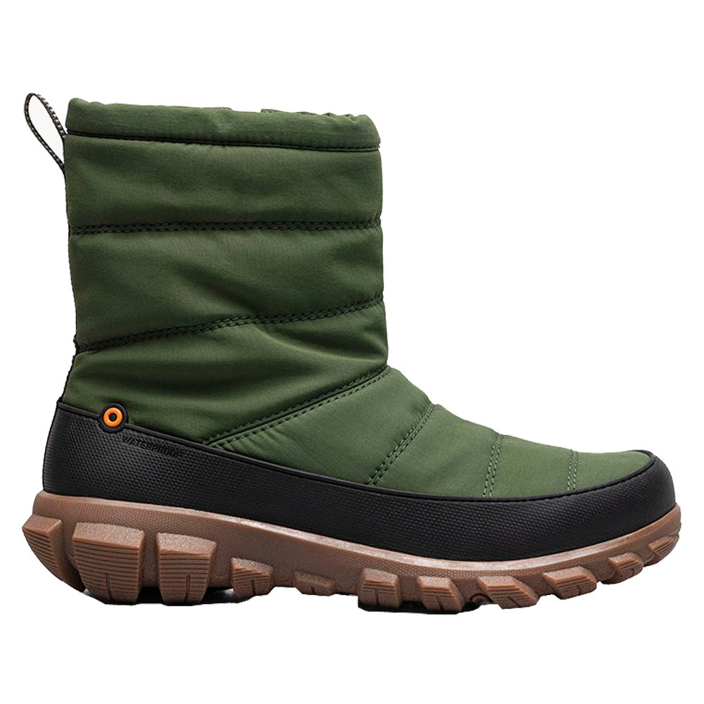 Bogs Cedar Quilt Cargo
