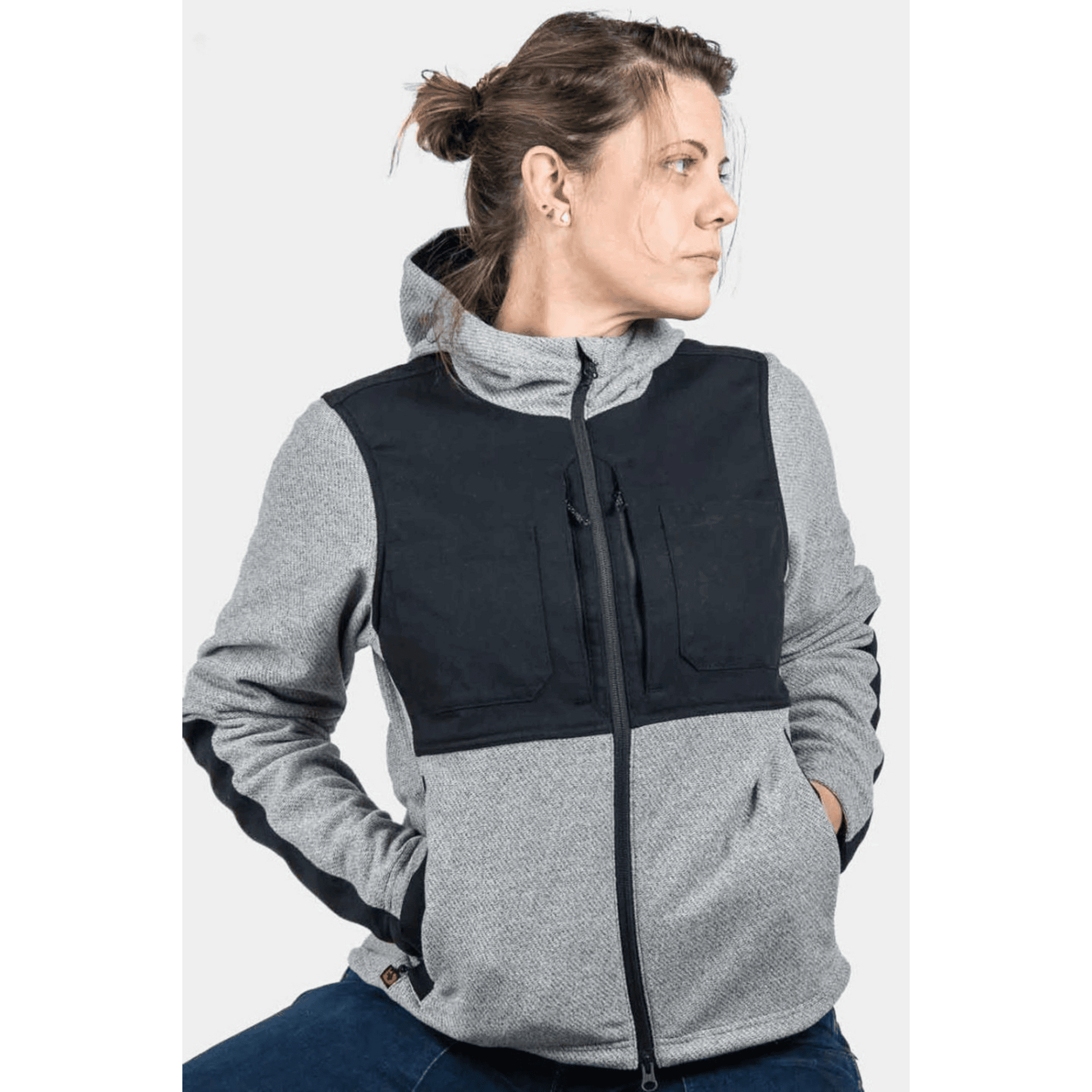 Dovetail Apelian Utility Work Fleece - Kumpfy Shoes