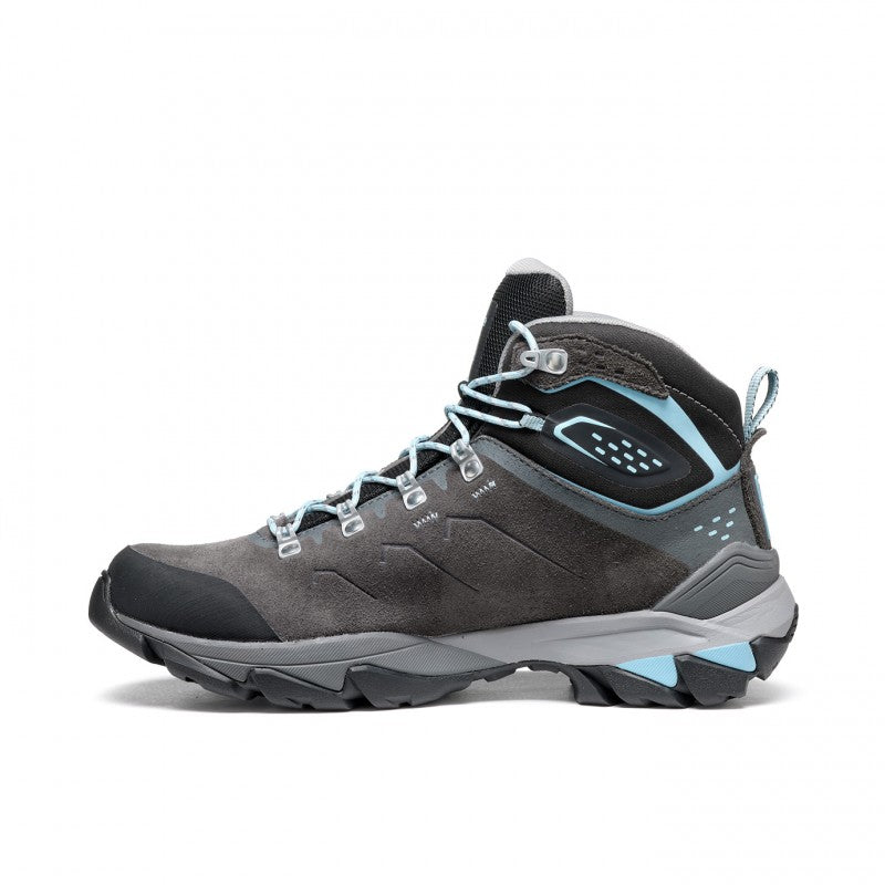 Asolo Acadia Mid Leather GTX Bunion Hiking Boots