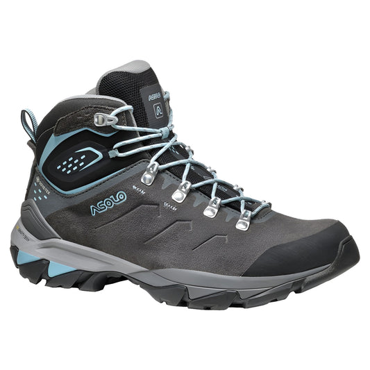 Asolo Acadia Mid Leather GTX Bunion Hiking Boots