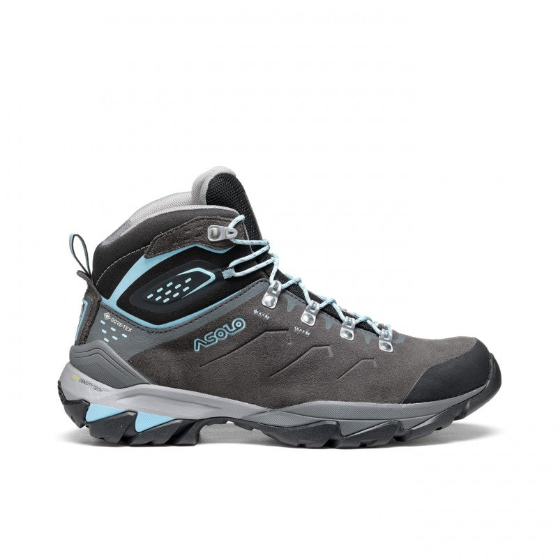 Asolo Acadia Mid Leather GTX Bunion Hiking Boots