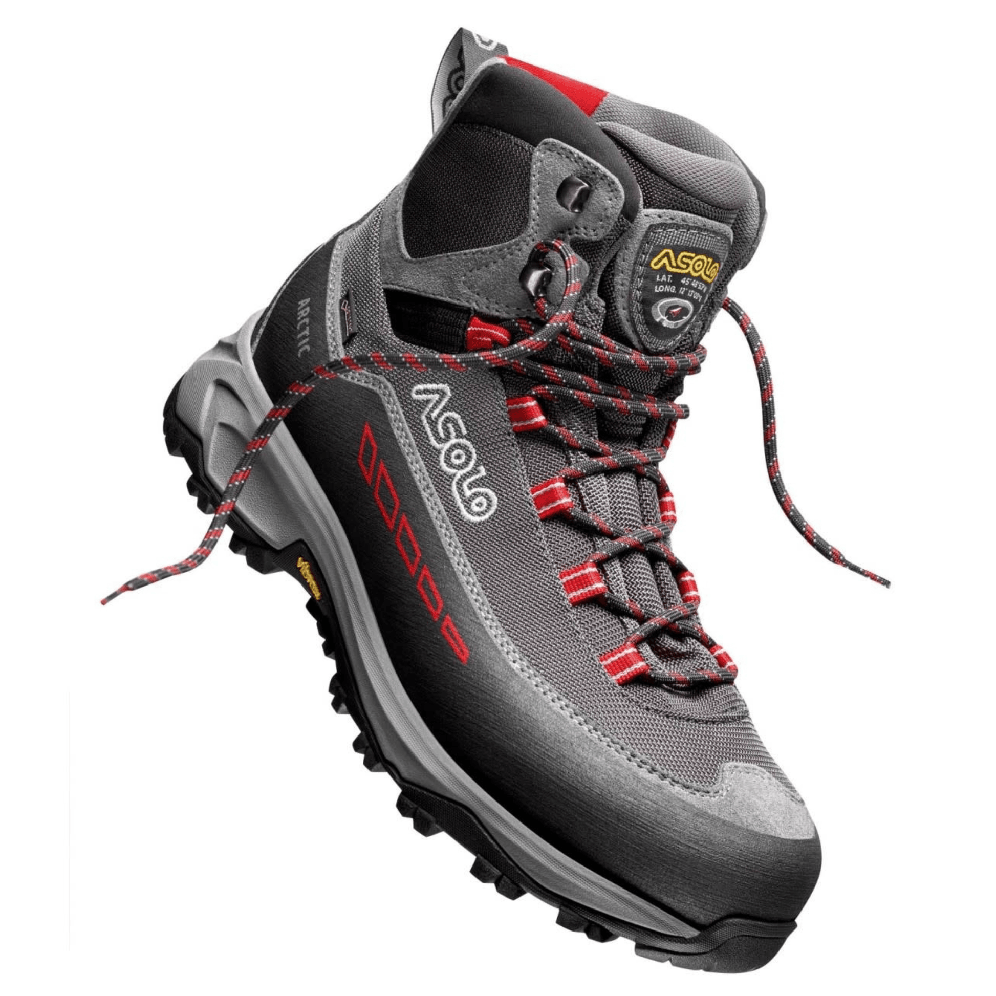 Men s Asolo Arctic GV Buy Boots Online Kumpfy Shoes
