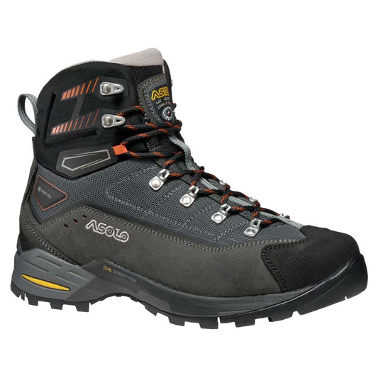 Asolo Finder Pro GV Graphite Gunmetal