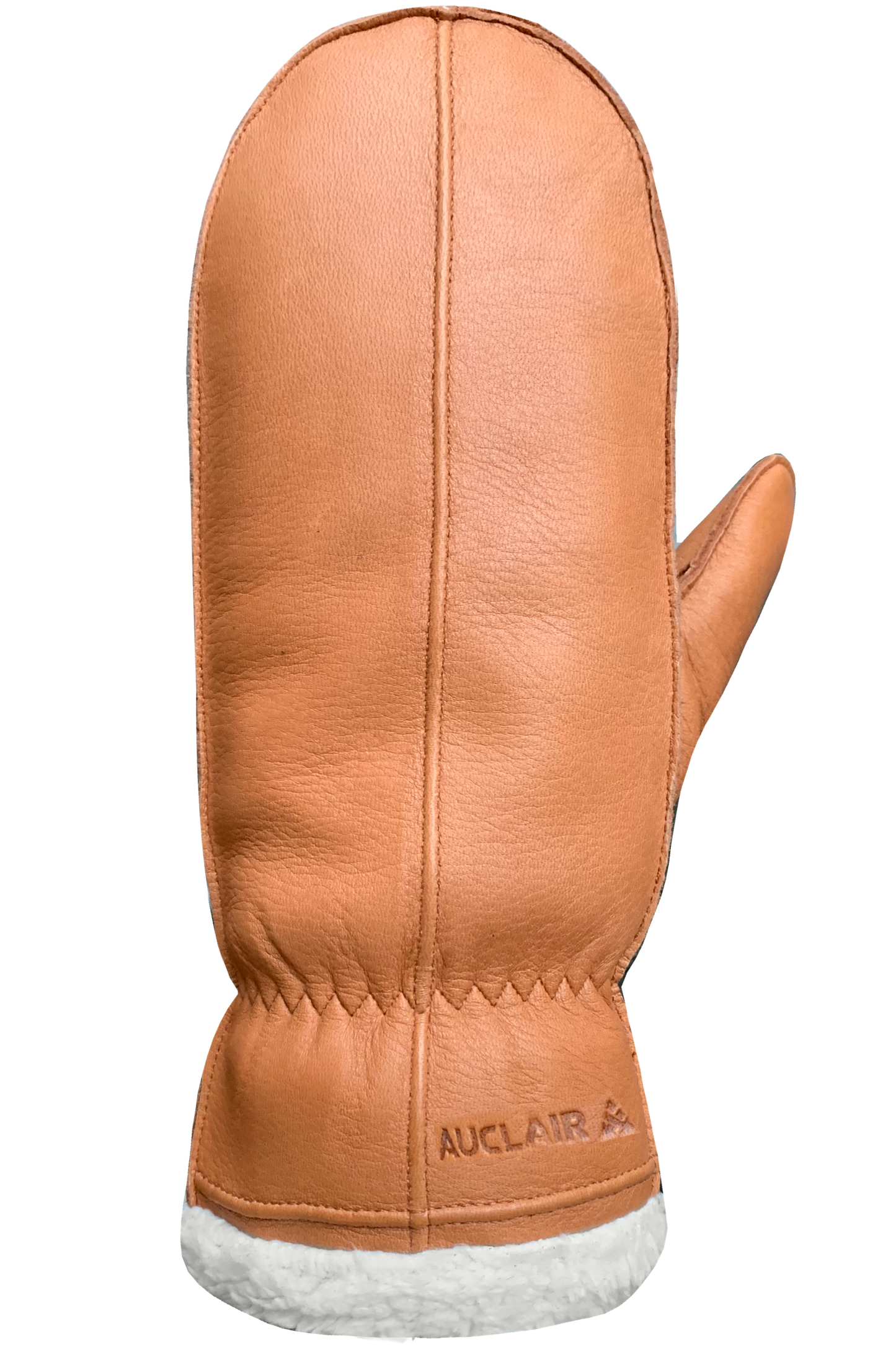 AuclairLouMittsFrontView