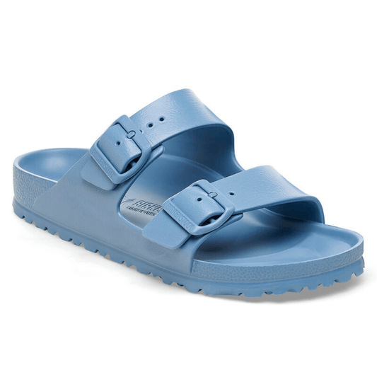 Birkenstock Arizona Elemental Blue EVA - Kumpfy Shoes
