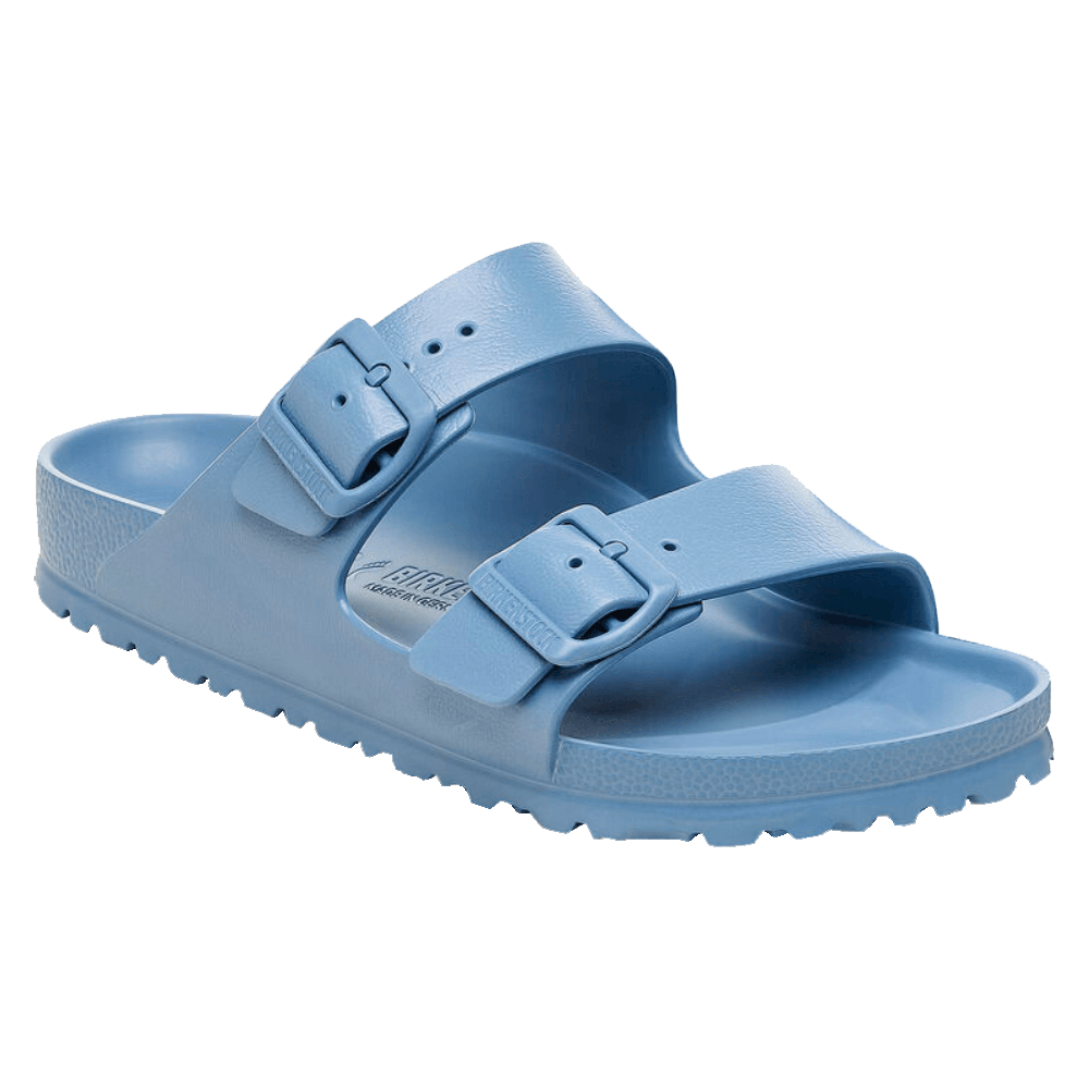 Birkenstock Arizona Elemental Blue EVA