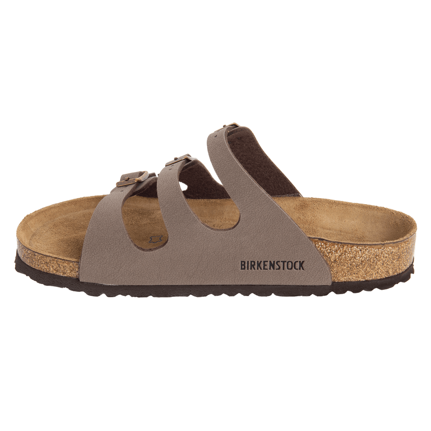 Birkenstock Florida Mocha BF Soft