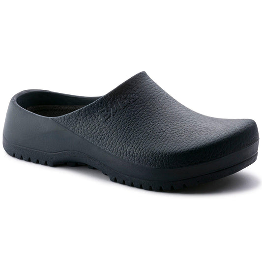 Birkenstock Super Birki Black - Kumpfy Shoes