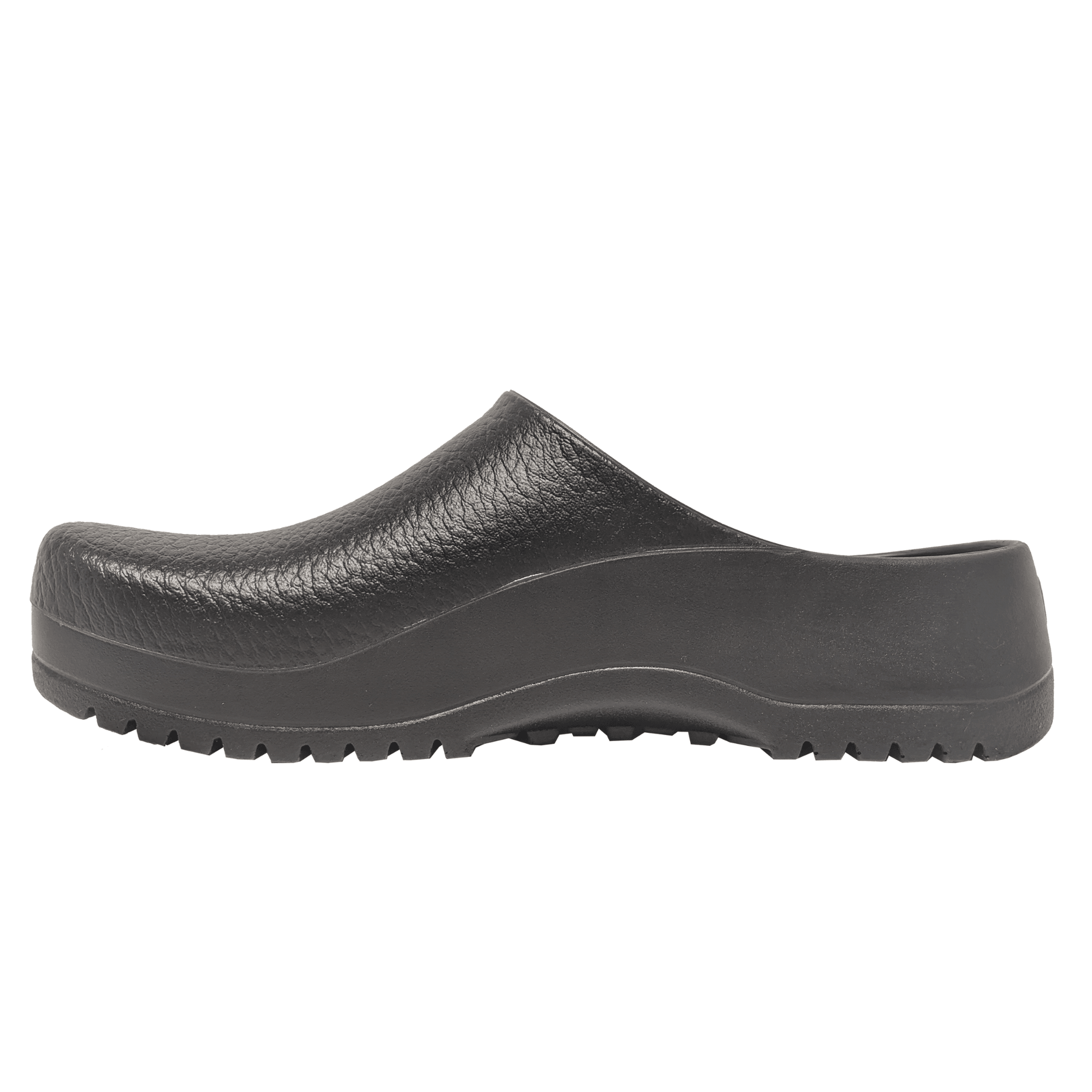 Birkenstock Super Birki Black - Kumpfy Shoes