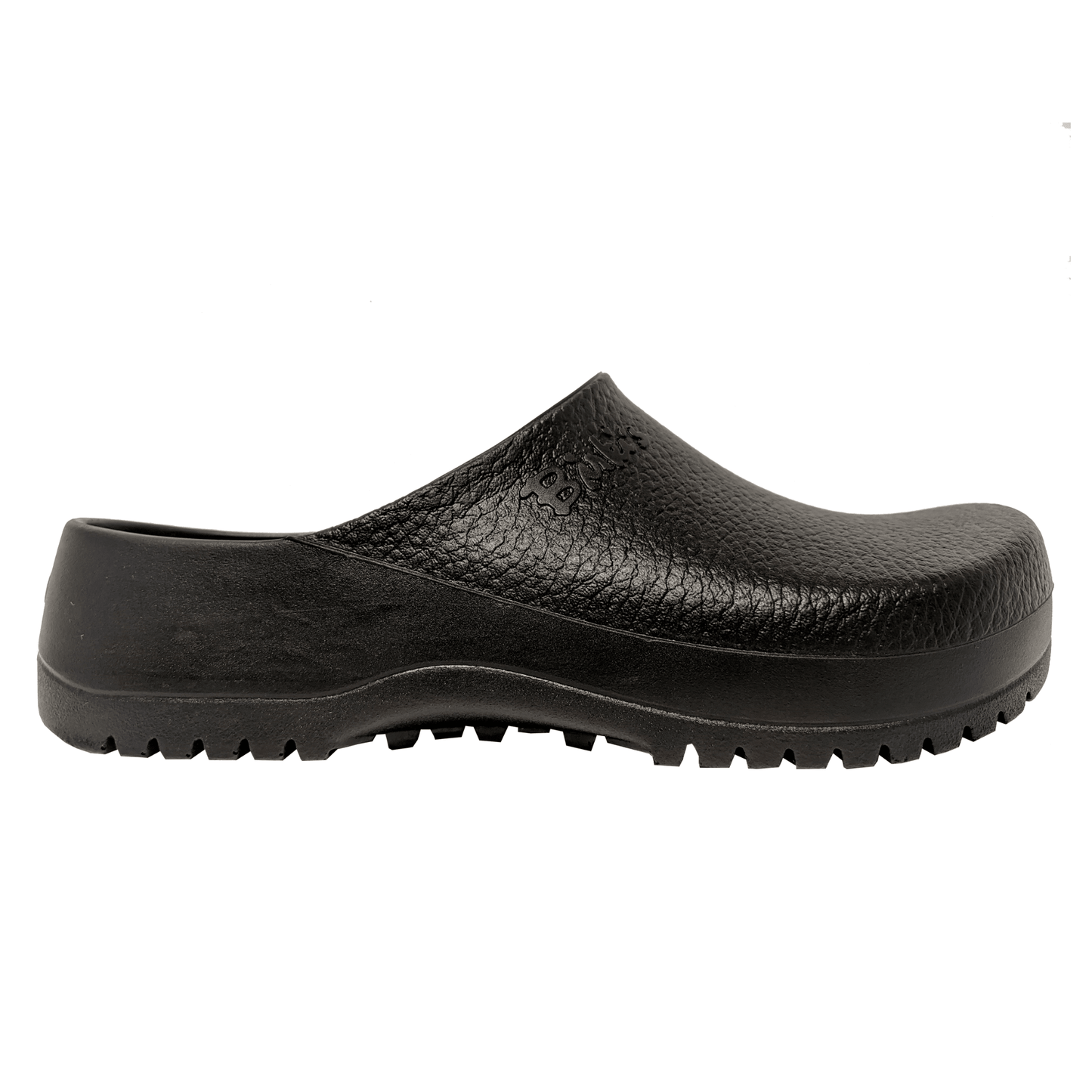 Birkenstock Super Birki Black - Kumpfy Shoes