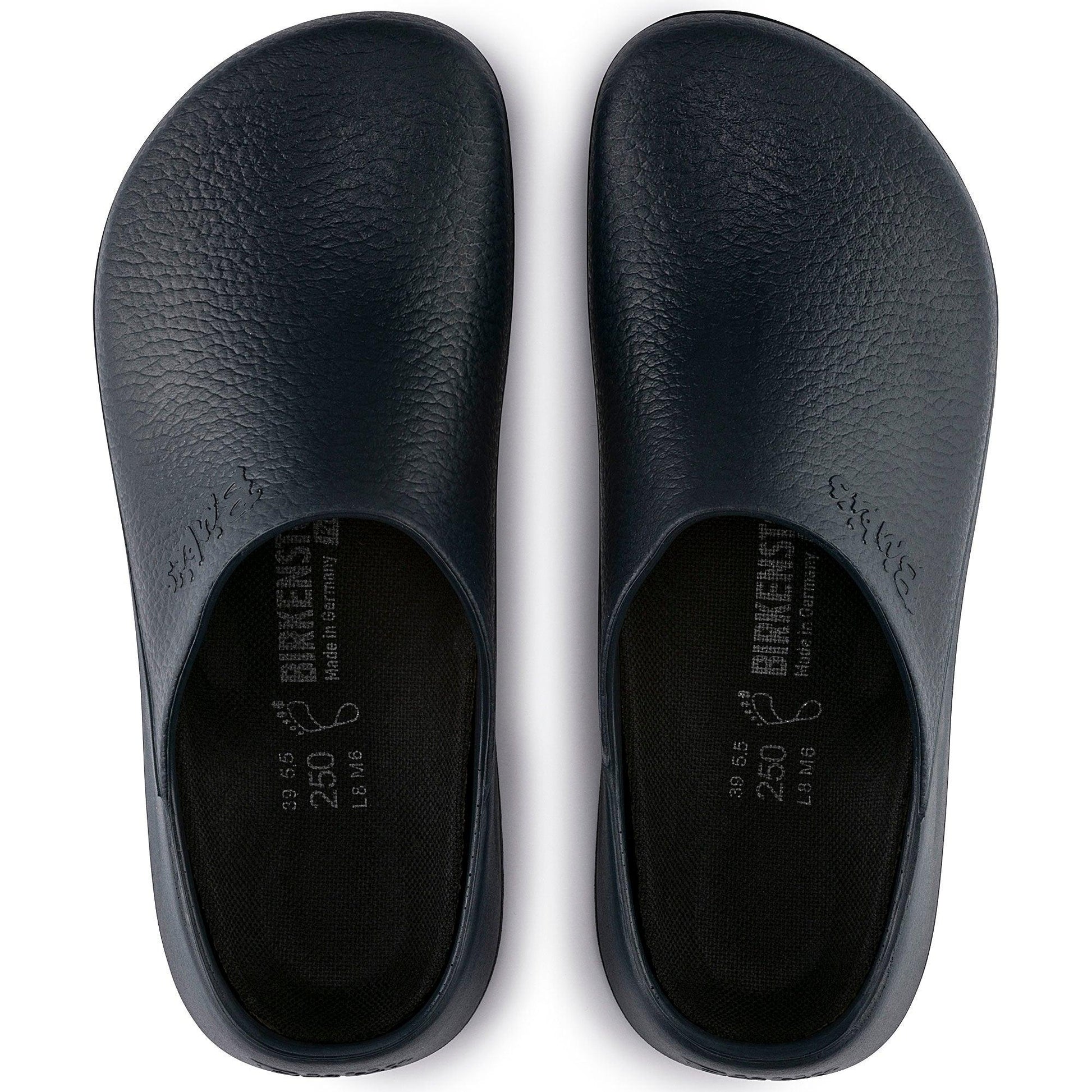 Birkenstock Super Birki Black - Kumpfy Shoes