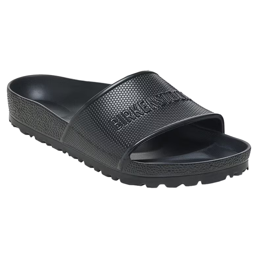 Birkenstock Barbados EVA Sandals - Black