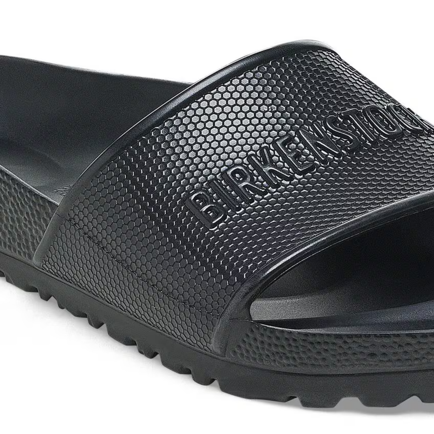 Birkenstock Barbados EVA Sandals - Black
