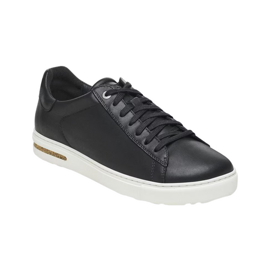 Birkenstock Bend Black Leather