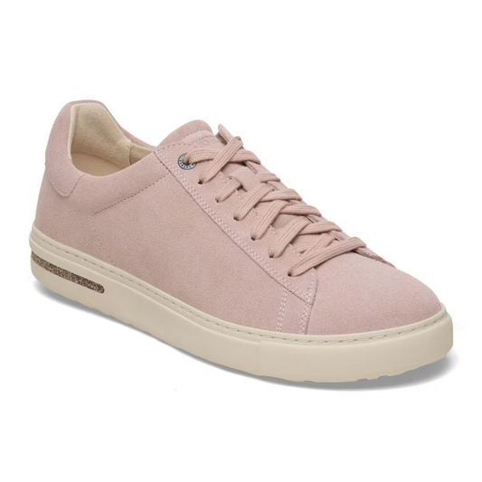 Birkenstock Bend Light Rose Suede Narrow