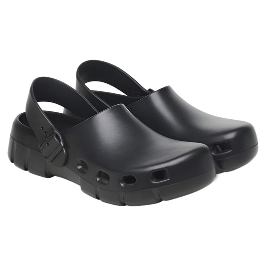 Birkenstock Birki Flow Black EVA Clog