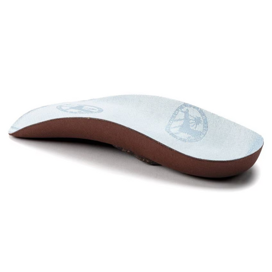 Birkenstock Blue Sport Insoles