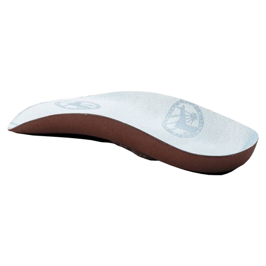 Birkenstock Blue Sport Insoles