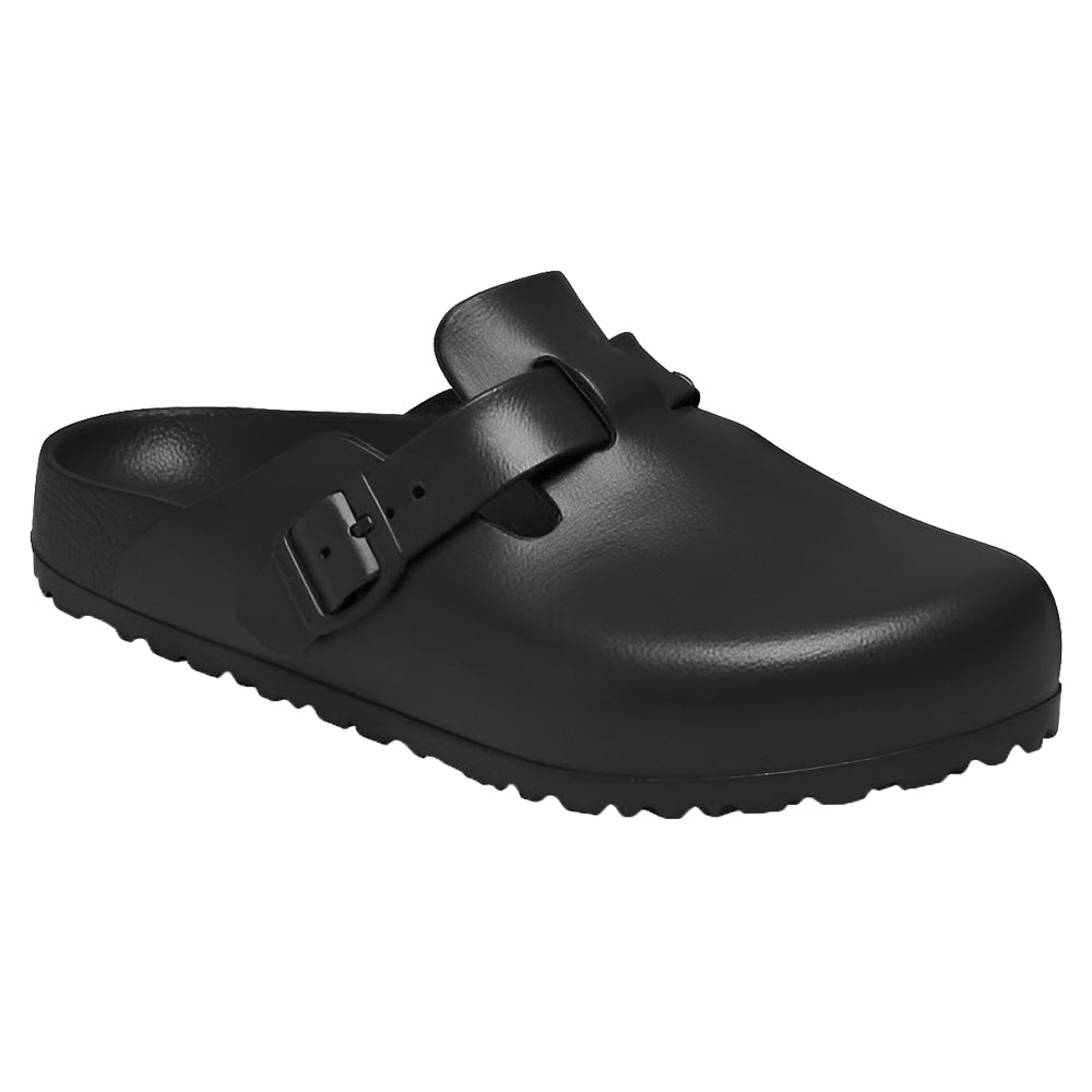 Birkenstock Boston Black EVA