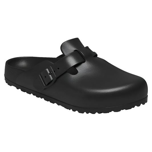 Birkenstock Boston Black EVA
