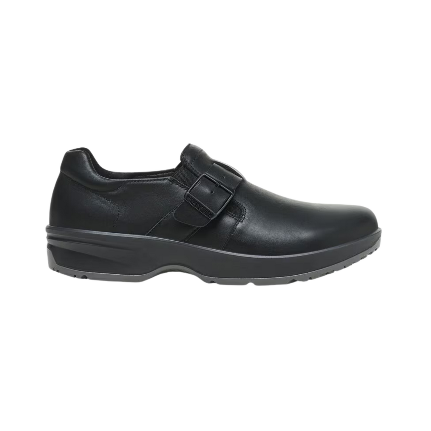 Birkenstock Caris Pro Black Leather
