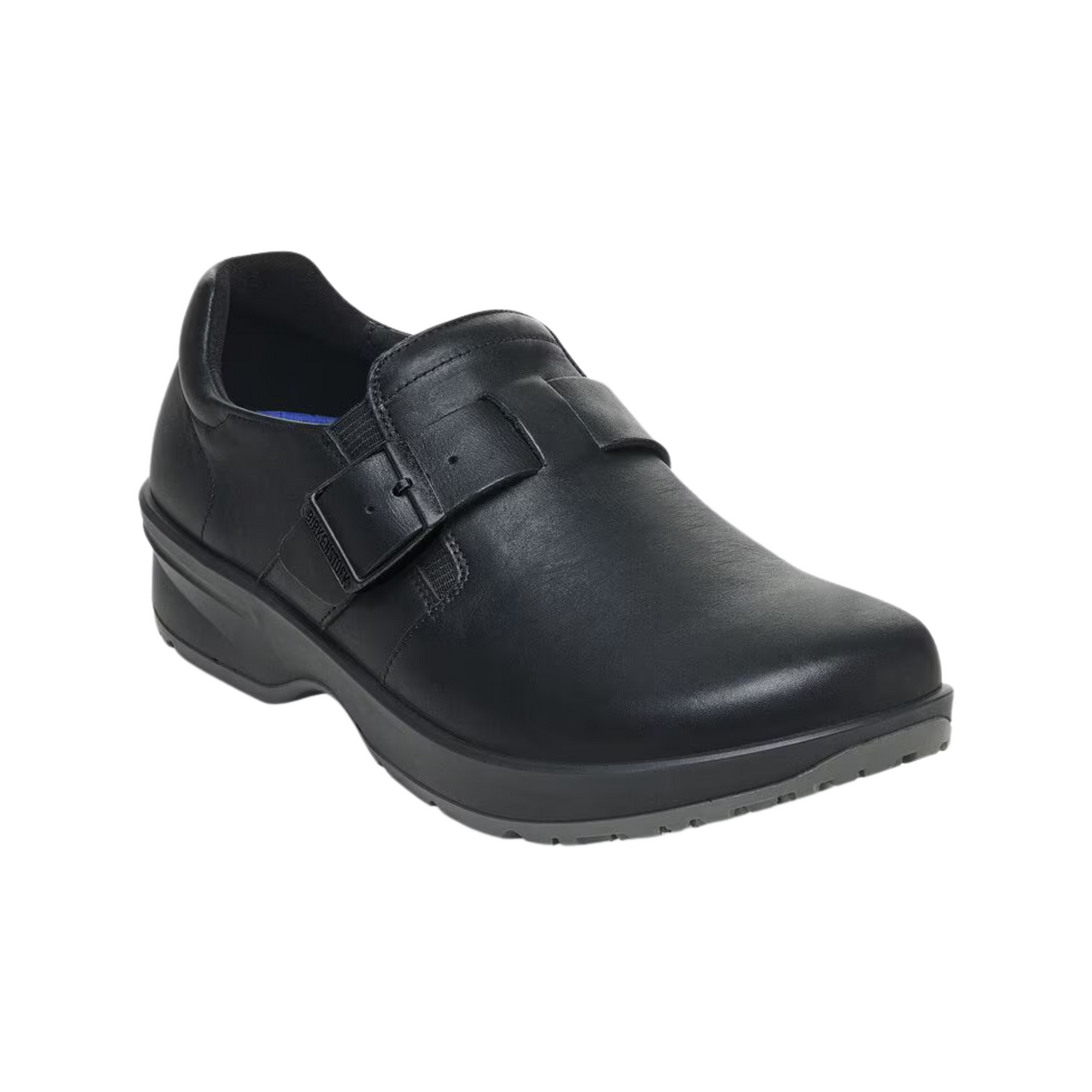 Birkenstock Caris Pro Black Leather
