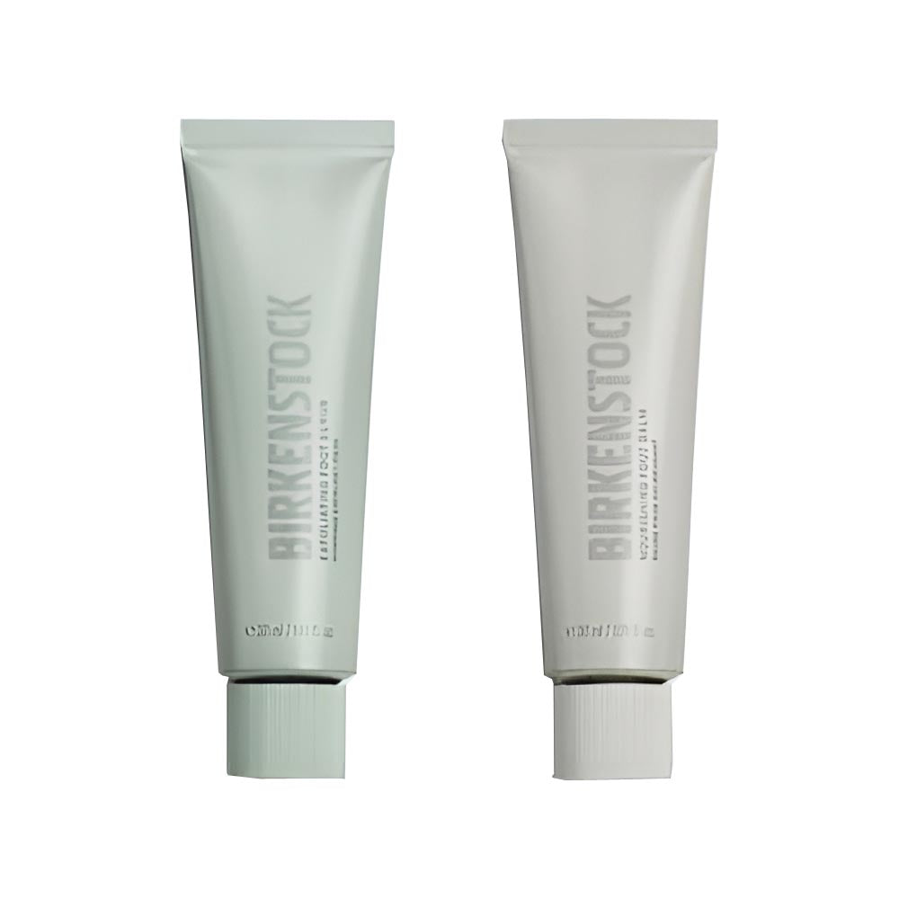 Birkenstock Foot Care Essentials Softening Ritual