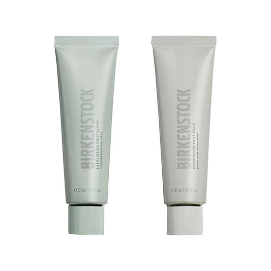 Birkenstock Foot Care Essentials Softening Ritual