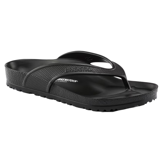 Birkenstock Honolulu EVA Sandals - Black