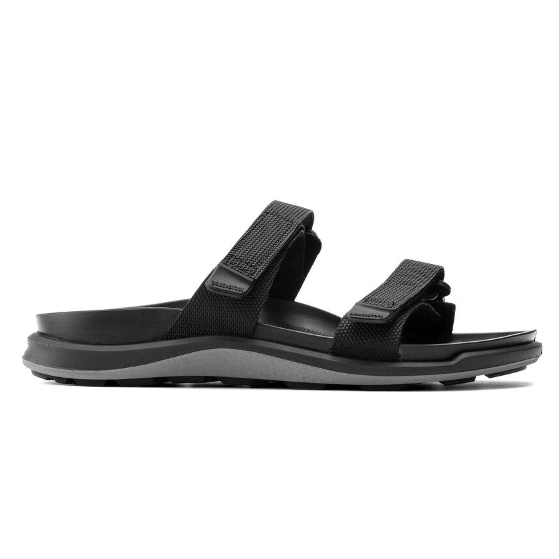 Birkenstock Sahara Futura Black BF - Kumpfy Shoes