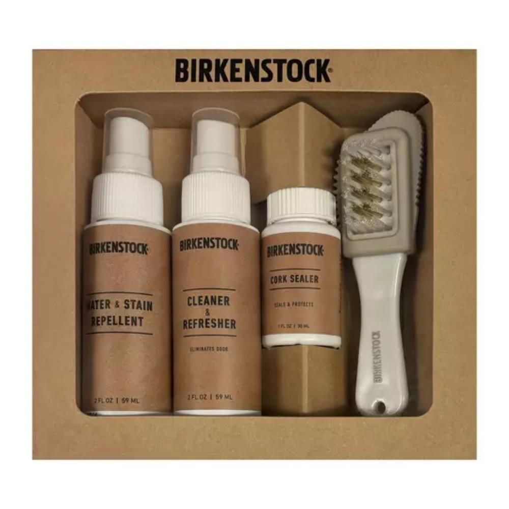 Birkenstock Deluxe Shoe Care Kit
