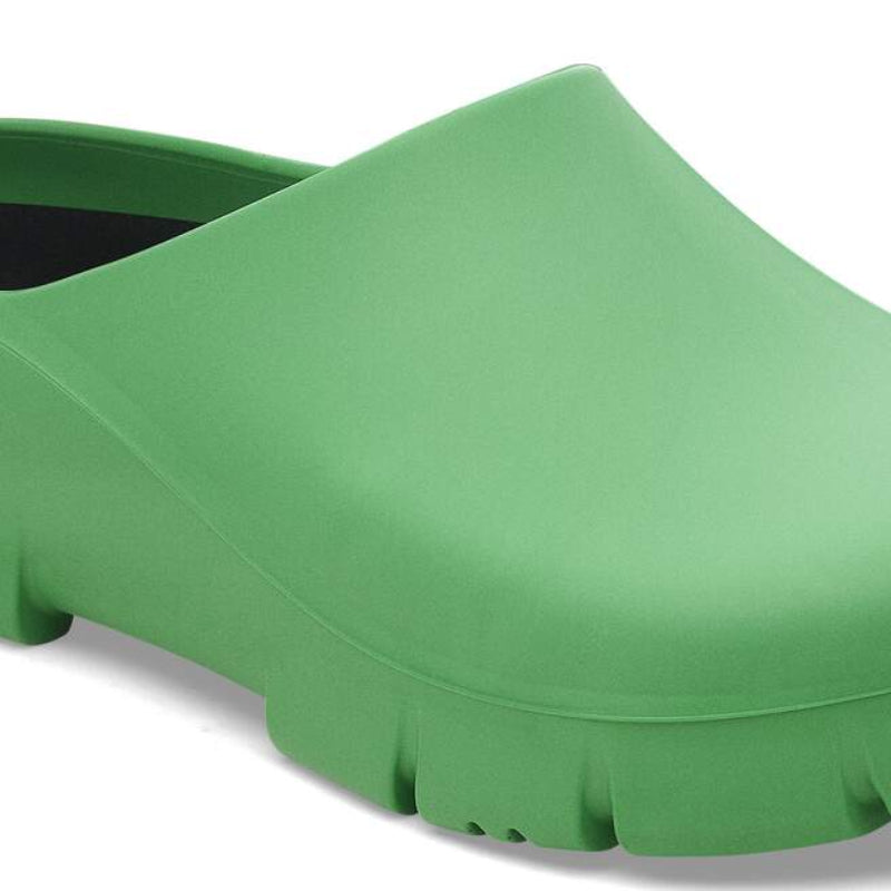 BirkenstockSuperBirki2.0BoldGreenPolyurethaneRegularCloseUp