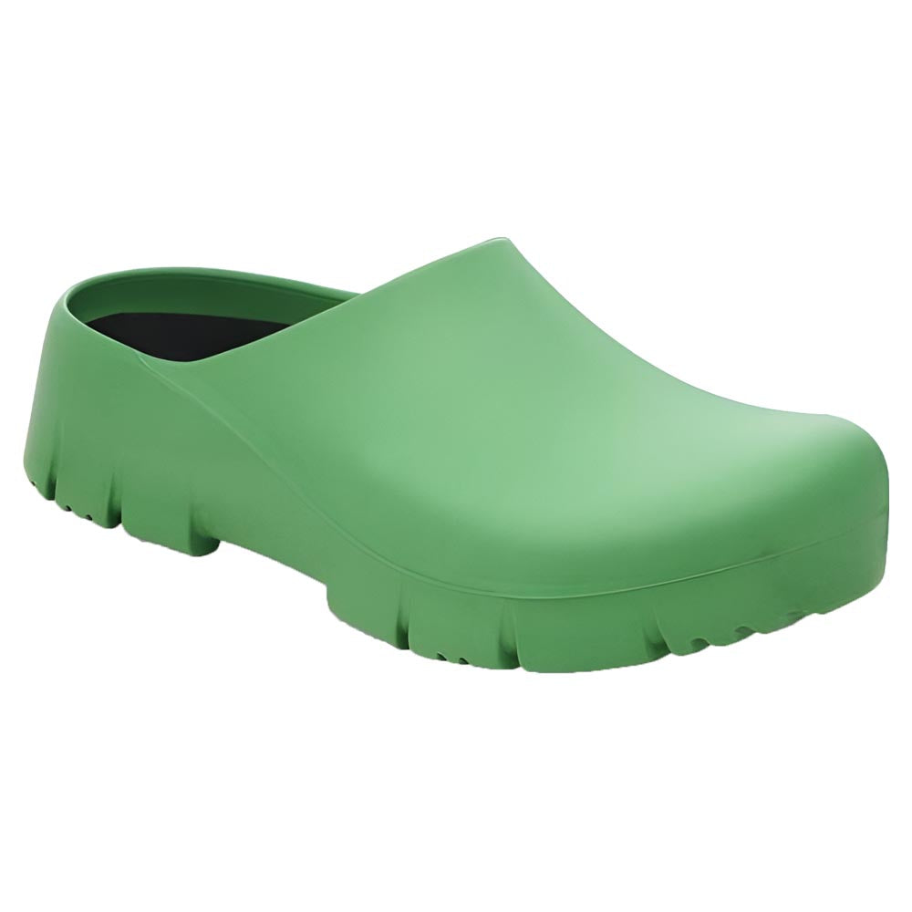 Birkenstock Super Birki 2.0 Bold Green Polyurethane Regular