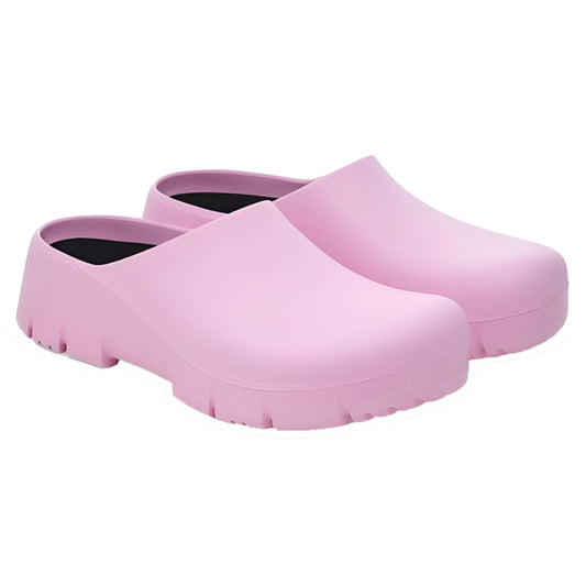 Birkenstock Super Birki 2.0 Fondant Pink Polyurethane Regular