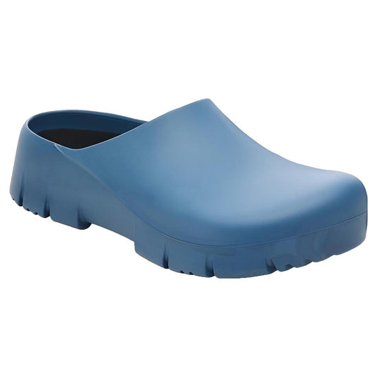 Birkenstock Super Birki 2.0 Ink Blue Polyurethane Regular