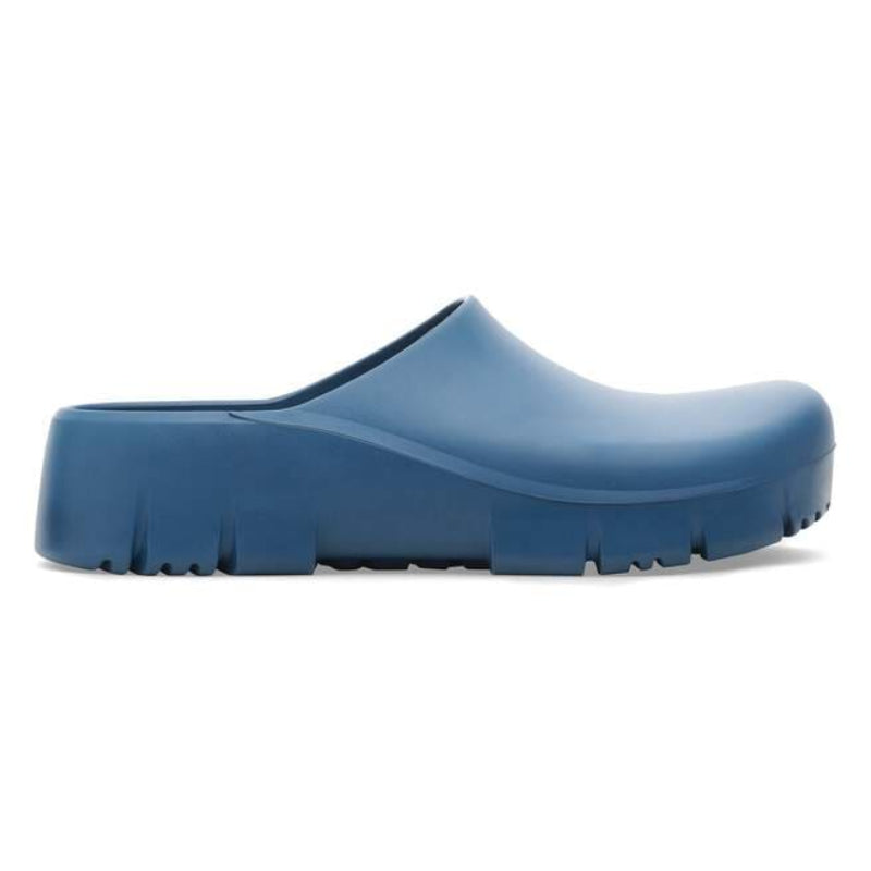 BirkenstockSuperBirki2.0InkBluePolyurethaneRegularSideView