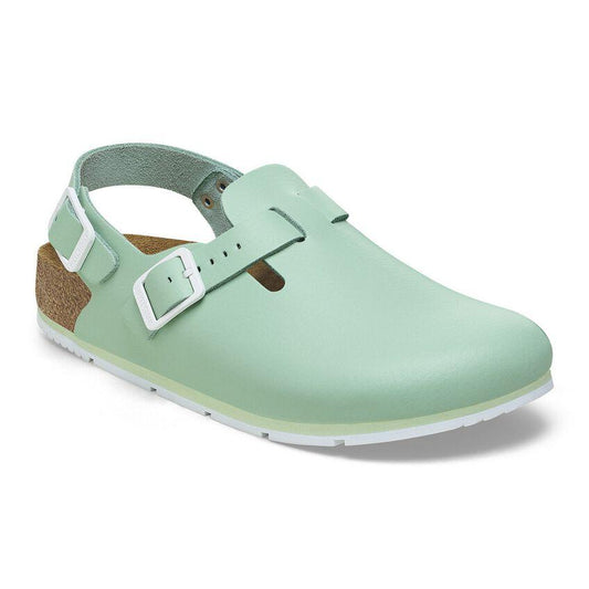 Birkenstock Tokio Pro Matcha Narrow - Kumpfy Shoes