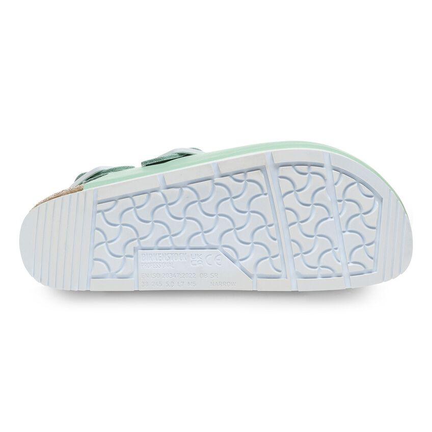 Birkenstock Tokio Pro Matcha Narrow - Kumpfy Shoes