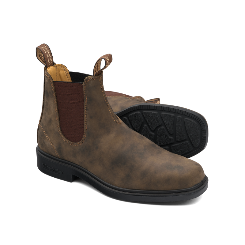 BlundstoneChiselToeRusticBrownBootspairangle