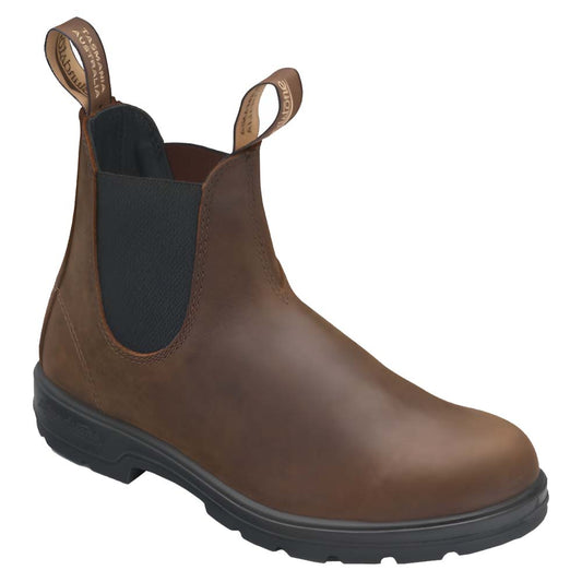 Blundstone 1609 Classic Antique Brown Boots