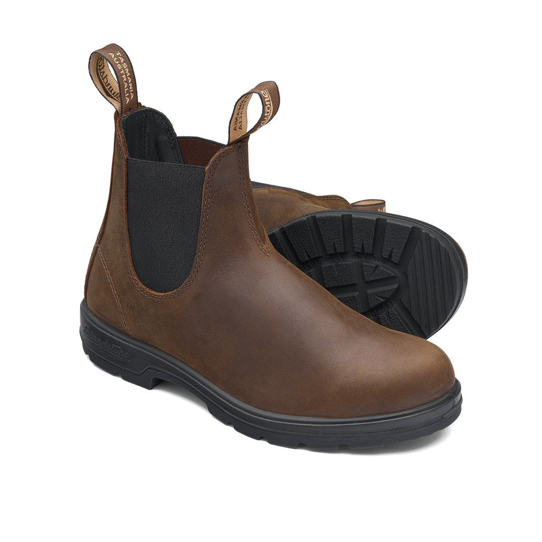 BlundstoneClassicBrownBootspairangle