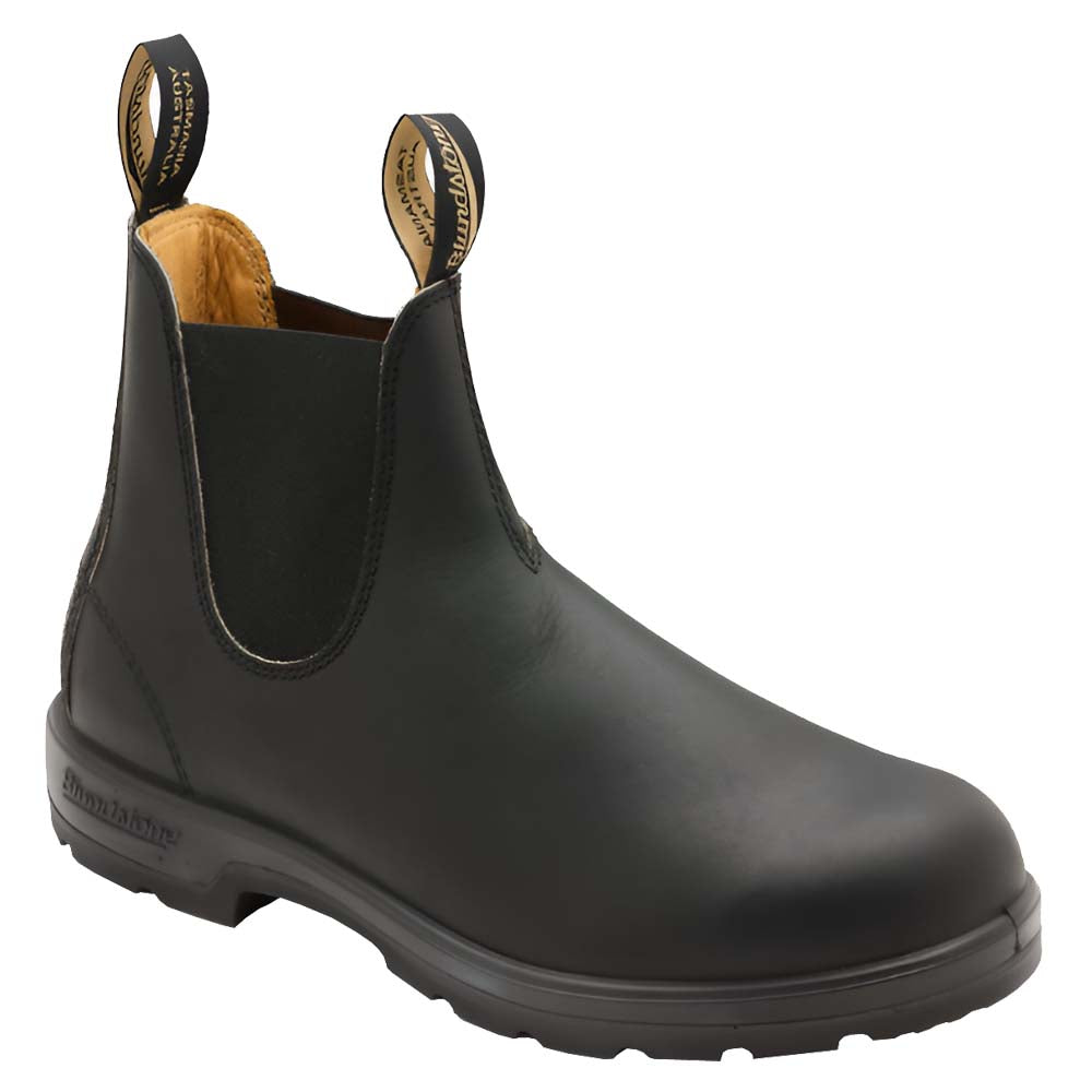 Blundstone 558 Classic Black Boots