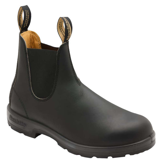 Blundstone 558 Classic Black Boots