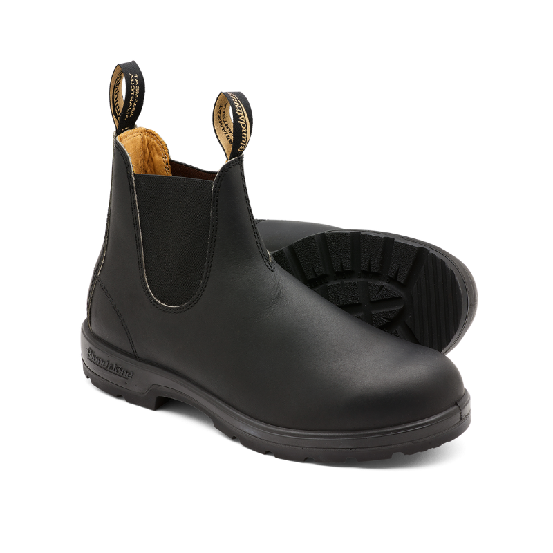 BlundstoneClassicsBlackBootspairangle