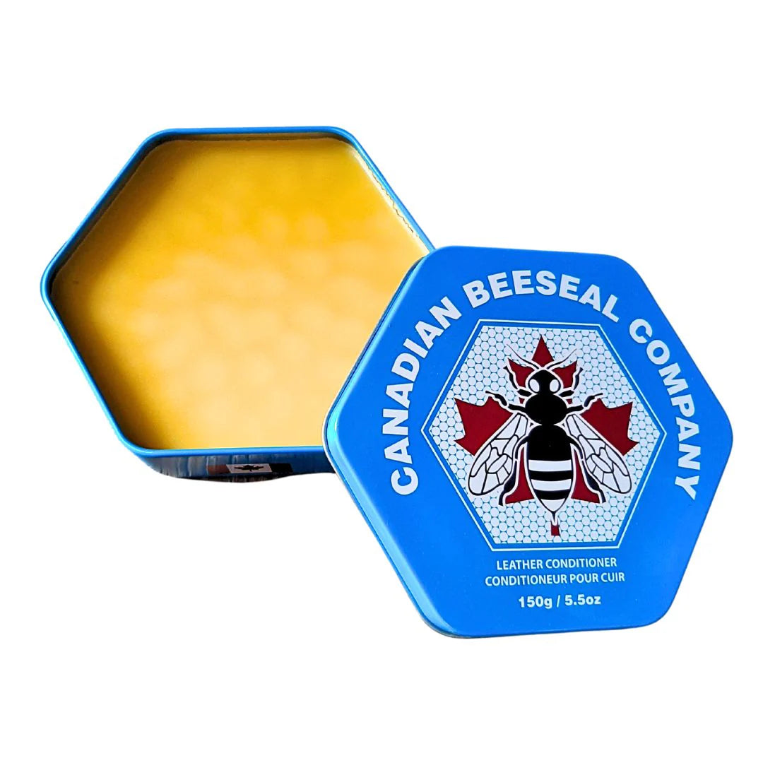 Canadian Beeseal Saddle Soap 100gr