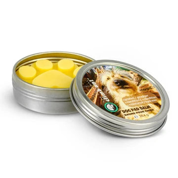 The Original Climb On! Dog Pad Balm 1oz